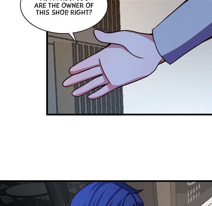 Sugar Daddy - episode 13 - 42