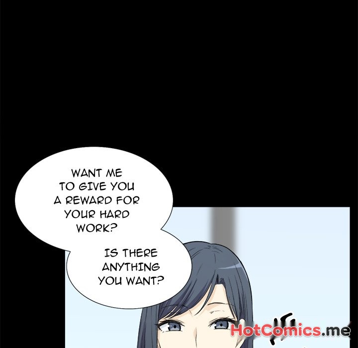 Excuse Me, This is my Room - episode 14 - 49