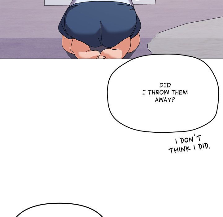 What's Wrong With This Family? - episode 12 - 125
