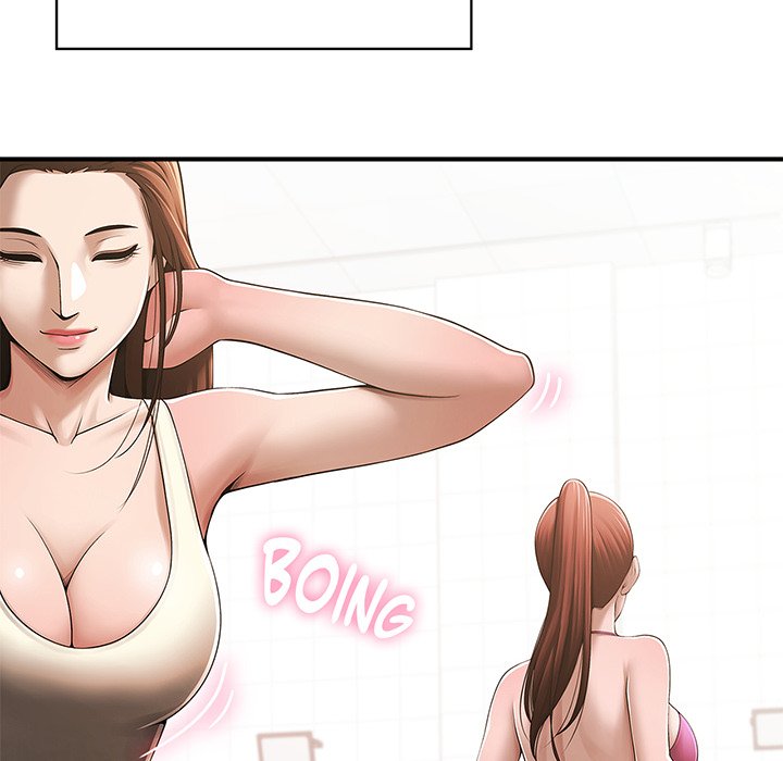 Poolside Playtime - episode 1 - 45