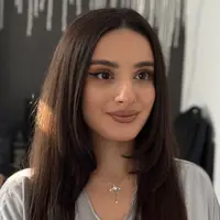 TikTok Account - lika_abraamyan