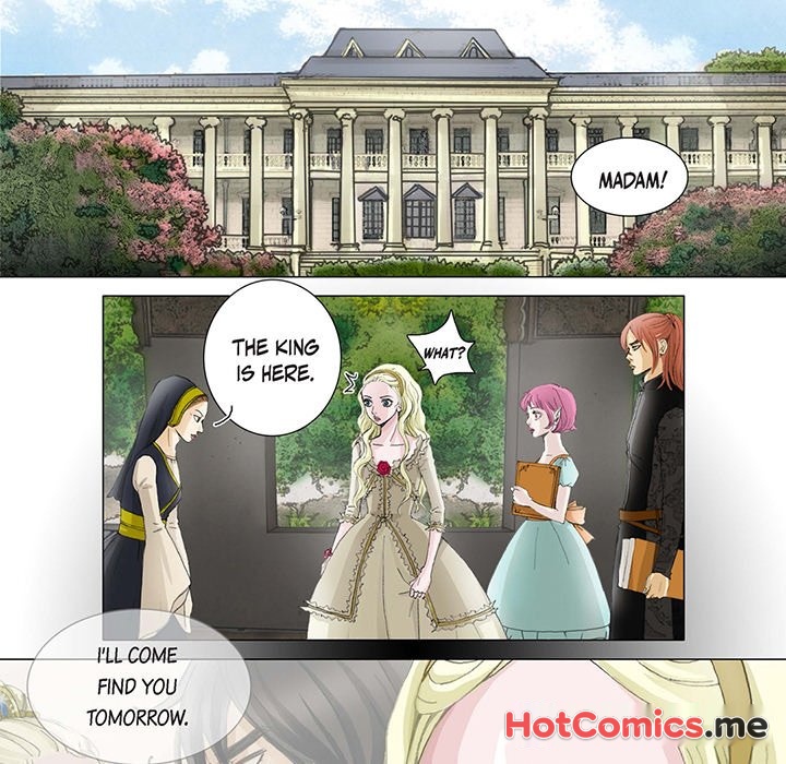 The Emperor's Woman - episode 37 - 4