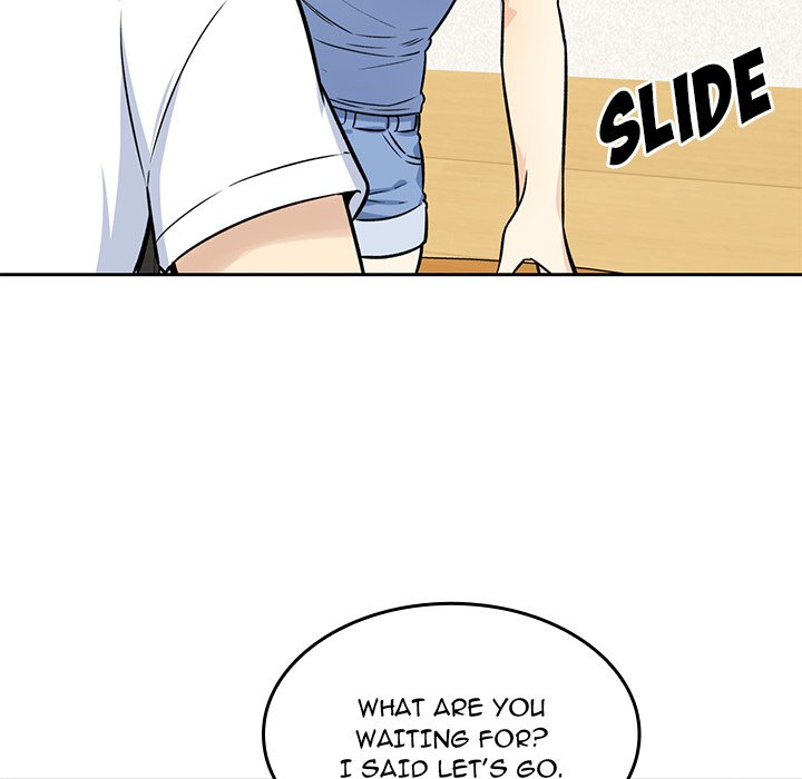 Excuse Me, This is my Room - episode 19 - 64