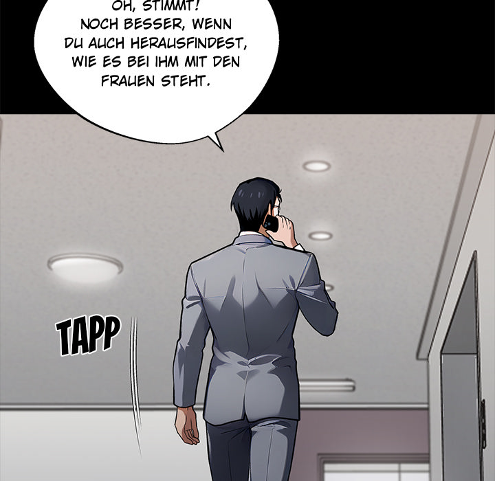 Workaholic Gangster - episode 41 - 46