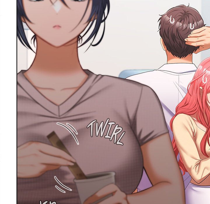 Office Romance is a No-No - episode 18 - 111