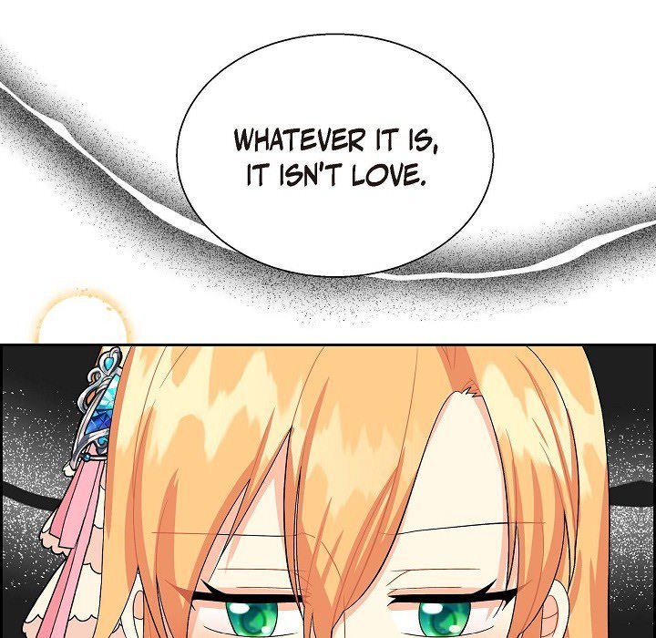 The Destroyer Fell in Love with Me - episode 19 - 87