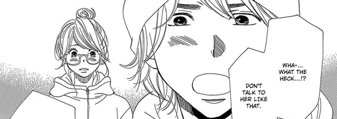 Just Listen to What I Say - The Things I Want A Sadistic Doctor to Do to Me - episode 7 - 24