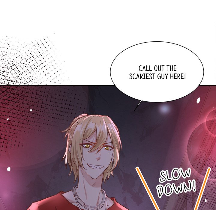 Strange Family - episode 35 - 17