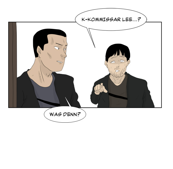 Endloser Kreislauf - episode 30 - 47
