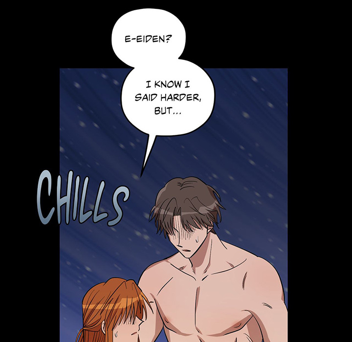 Love, Lust, & Joy - episode 30 - 6