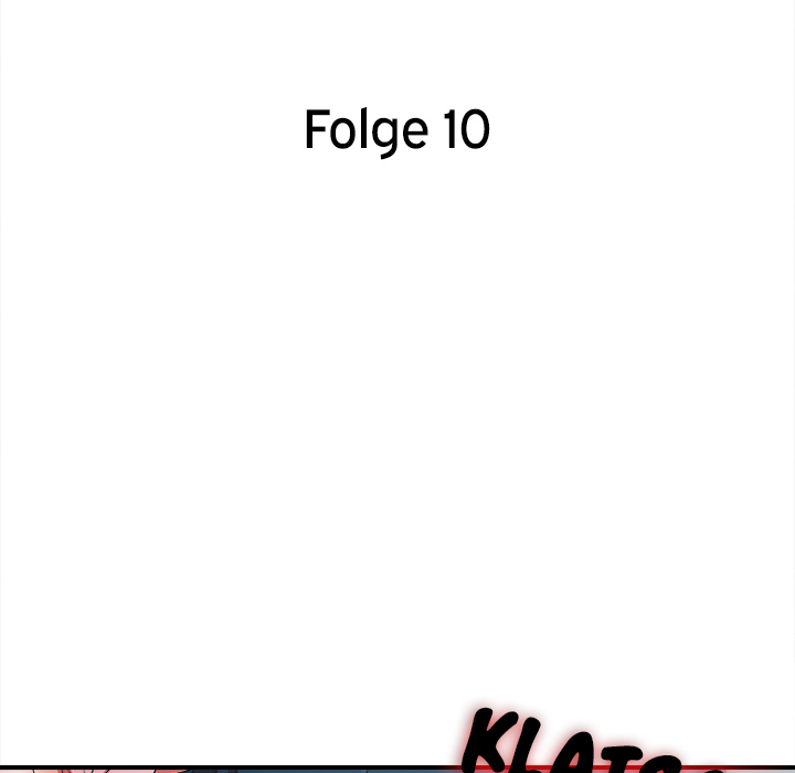 Seinen Mann stehen - episode 10 - 33