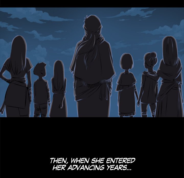 The Chronicle of Seven - episode Prologue - 19