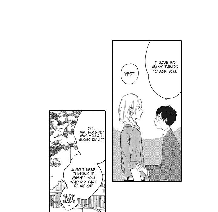 A House Near The Station With a Wizard - episode 3 - 7