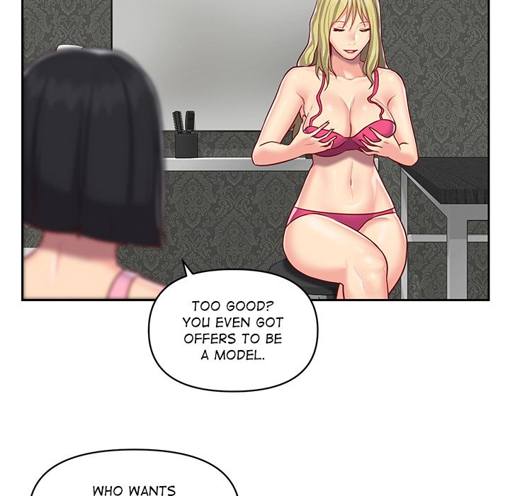 The Ladies' Associate - UNCENSORED - episode 14 - 35