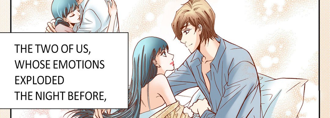 100% Perfect Girl - episode 27 - 45
