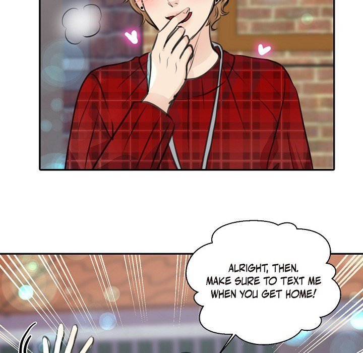 Come Be My Teacher - episode 12 - 77