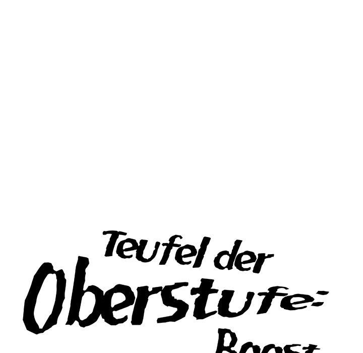 Teufel der Oberstufe: Boost - episode 25 - 12
