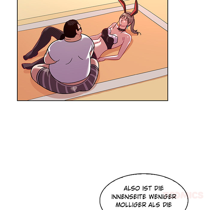 Manga Model - episode 13 - 61