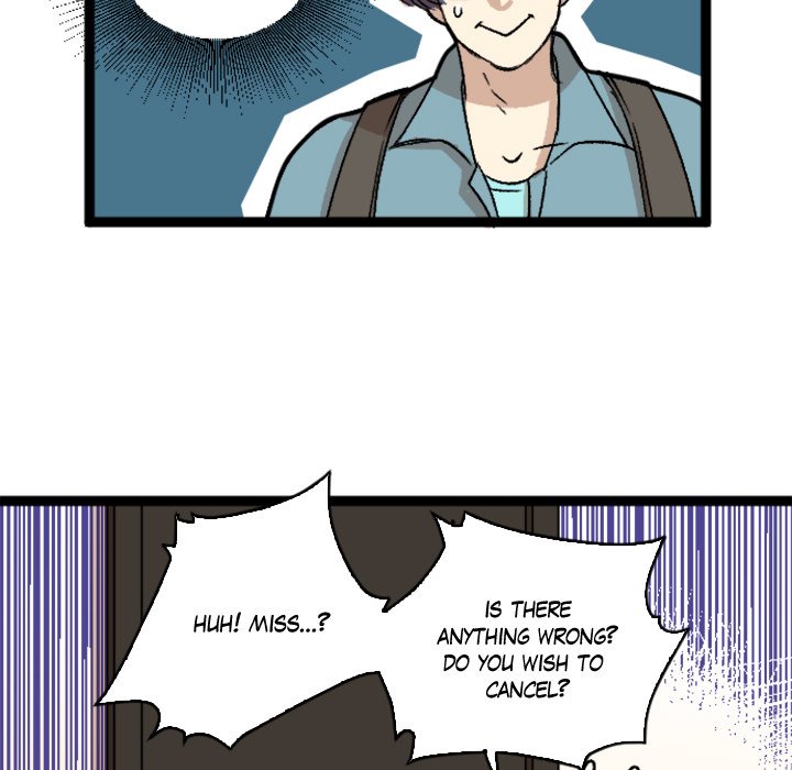 Fan Service! - episode 3 - 57