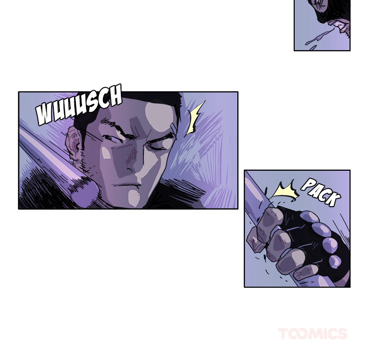 Codename Geist - episode 34 - 6