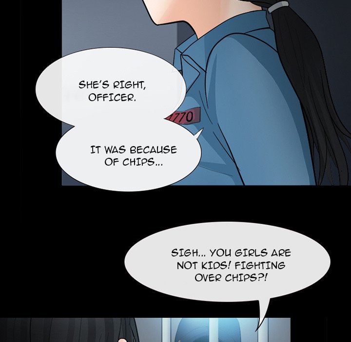 The Snow - episode 8 - 47