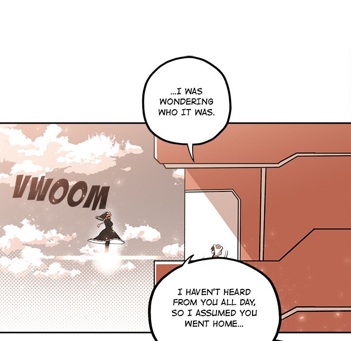 Iron Mech Bride - episode 22 - 56