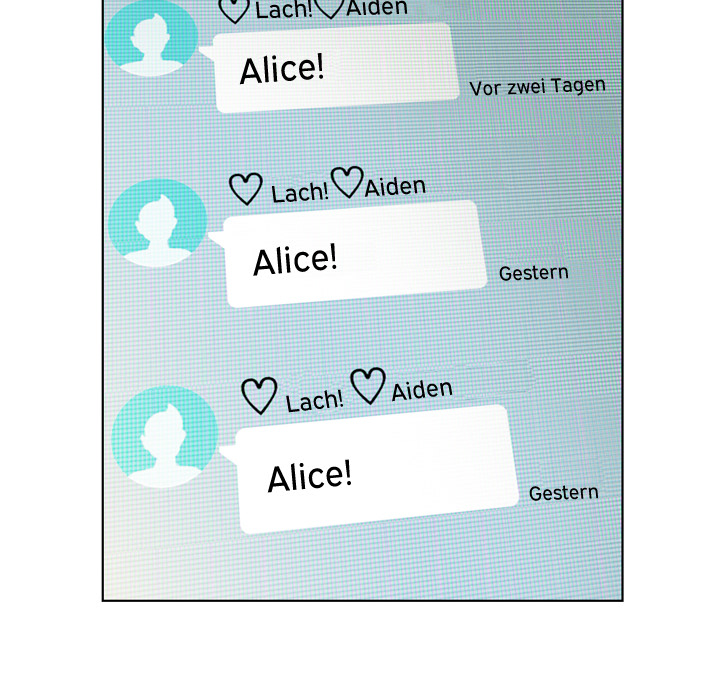 Alice die Nervensäge - episode 18 - 26
