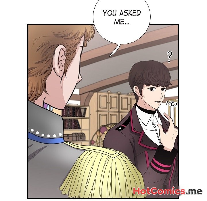 On the Emperor's Lap - episode 30 - 9