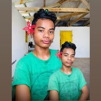TikTok Account Photo