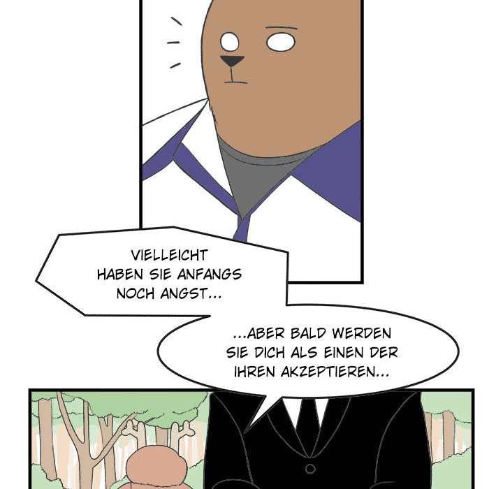 Mitschüler fressen verboten - episode 28 - 23
