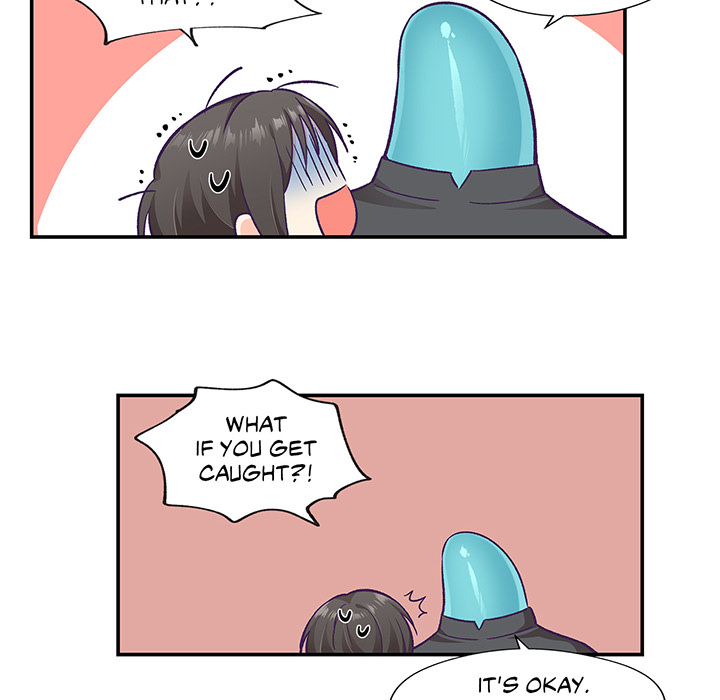 My Special Squishy Someone - episode 29 - 94