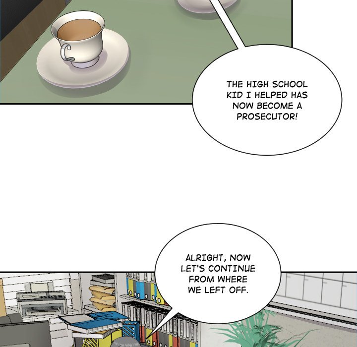 Fraud Smash : Prosecutor Lim's Secret Operation - episode 4 - 76