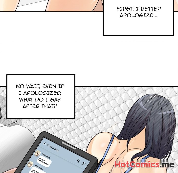 Excuse me, This is my Room - episode 7 - 50