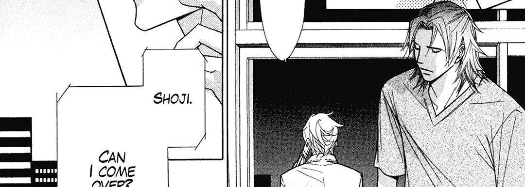 Love knows Love - episode 3 - 41