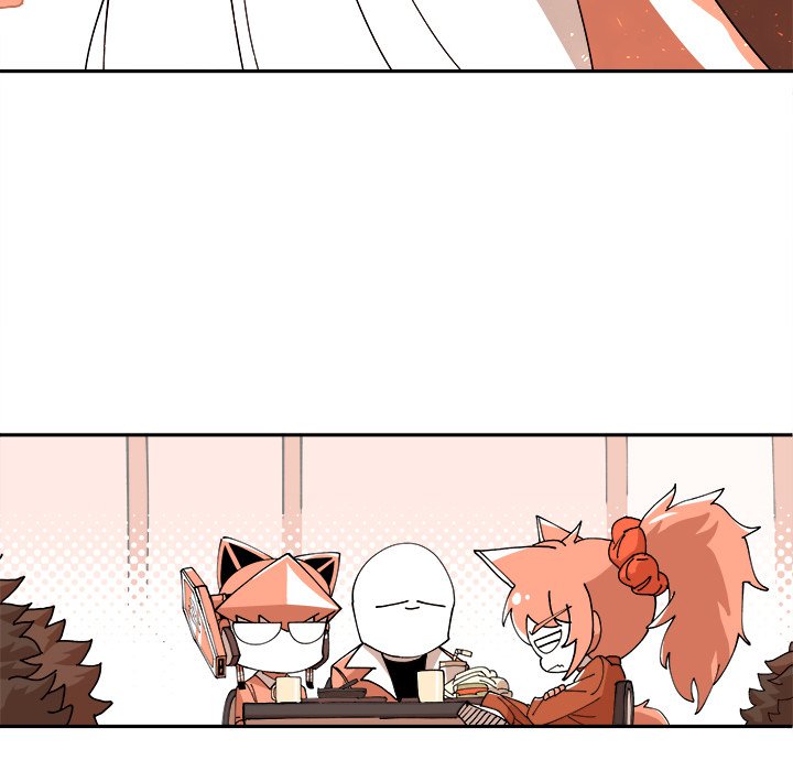 Iron Mech Bride - episode 9 - 71
