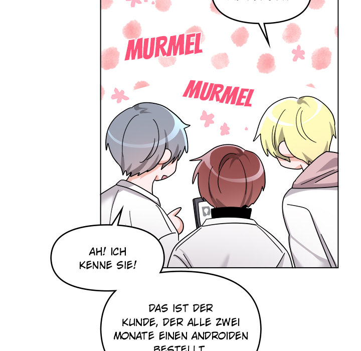 Pheromon Sorbet♥ - episode 27 - 28