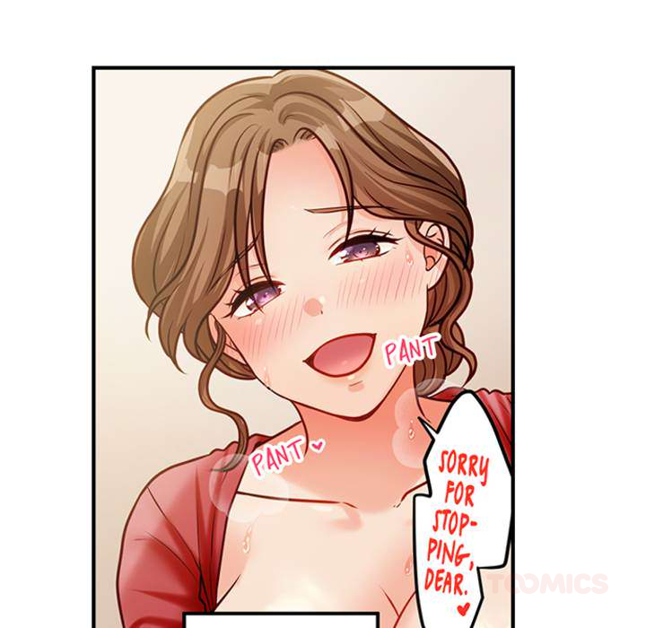 The Last Virgin in a Lustful World - episode 22 - 45