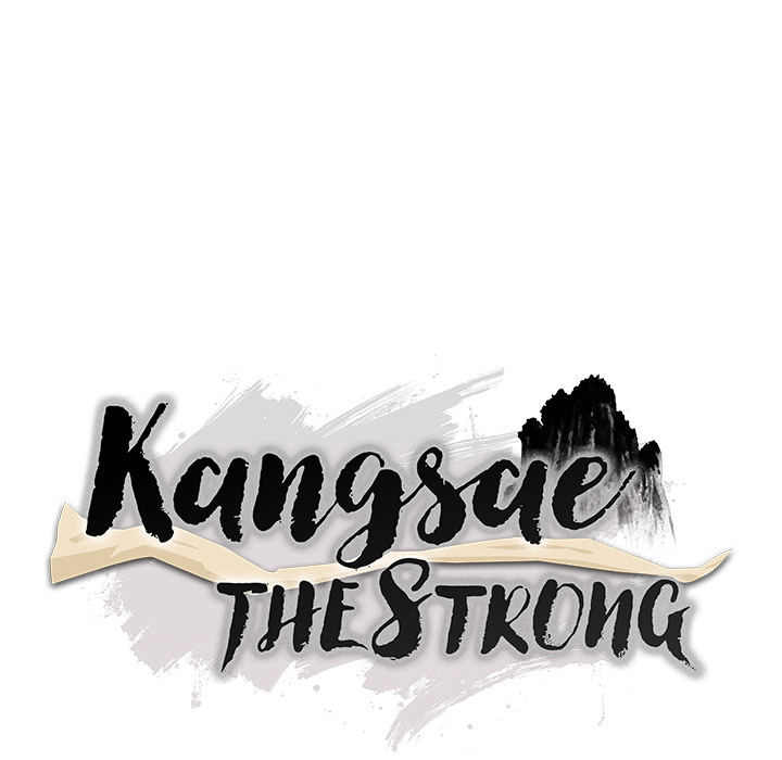 Kangsae the Strong - UNCENSORED - episode 17 - 90