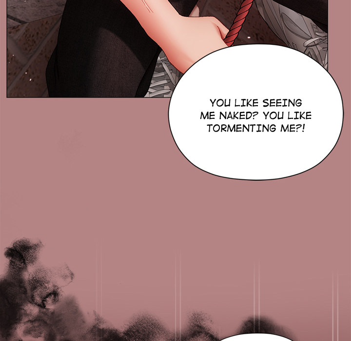 The Delinquent Girl - episode 5 - 121