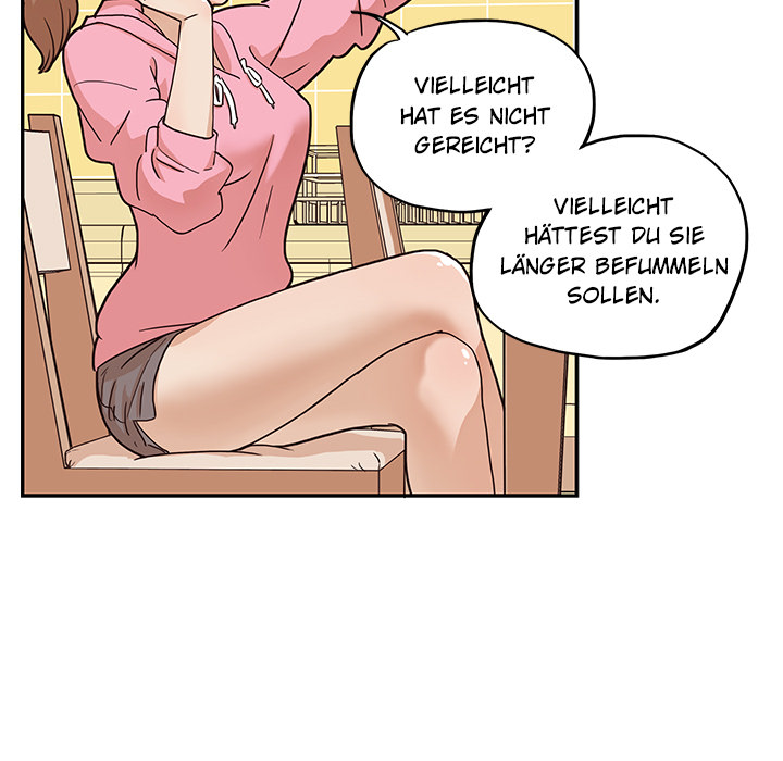 Der Hahn im Korb - episode 6 - 32