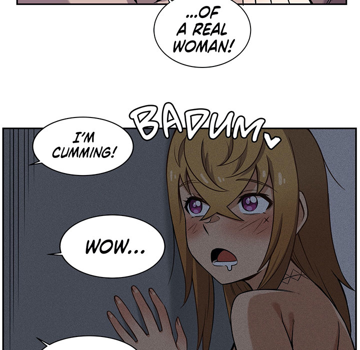 Zombie Girlfriend! - episode 7 - 8