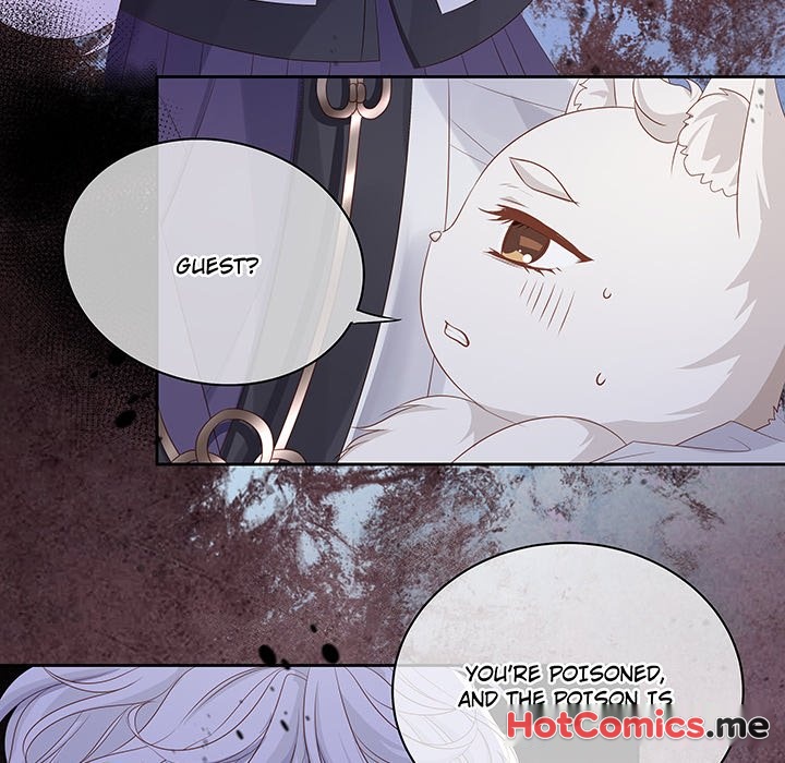 MASTER AND SEVEN LOVERS - episode 91 - 40