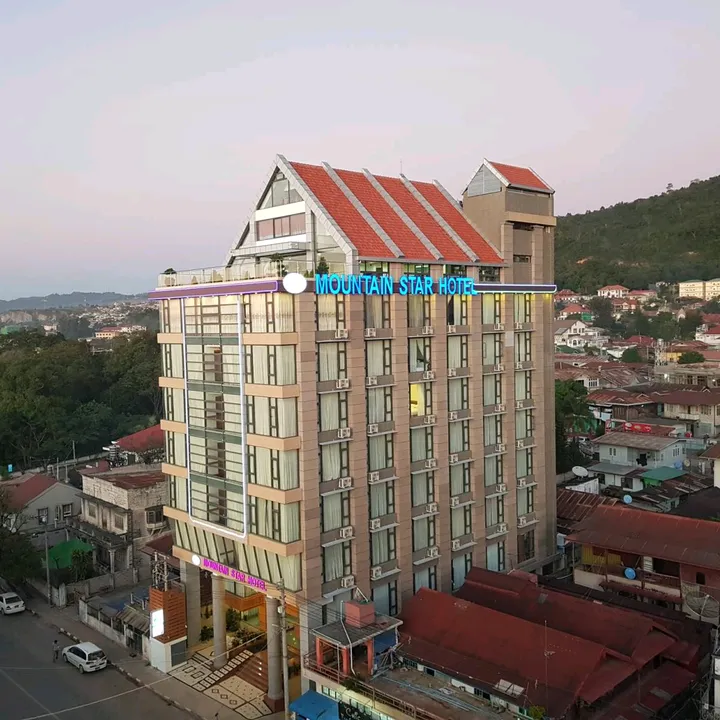 mountainstarhotel