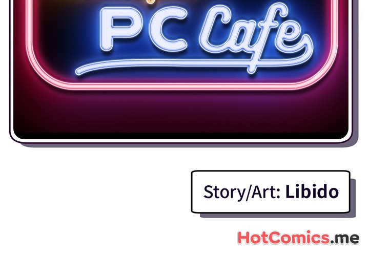 Midnight PC Cafe - episode 41 - 2