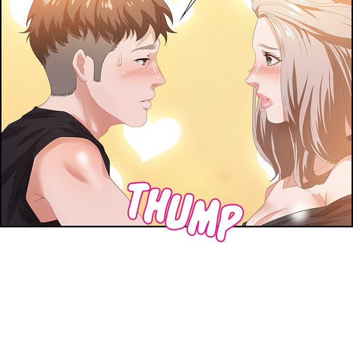 Tasty Chat: 0km - episode 6 - 95
