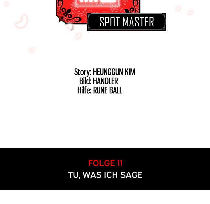 Spot Master - episode 11 - 35