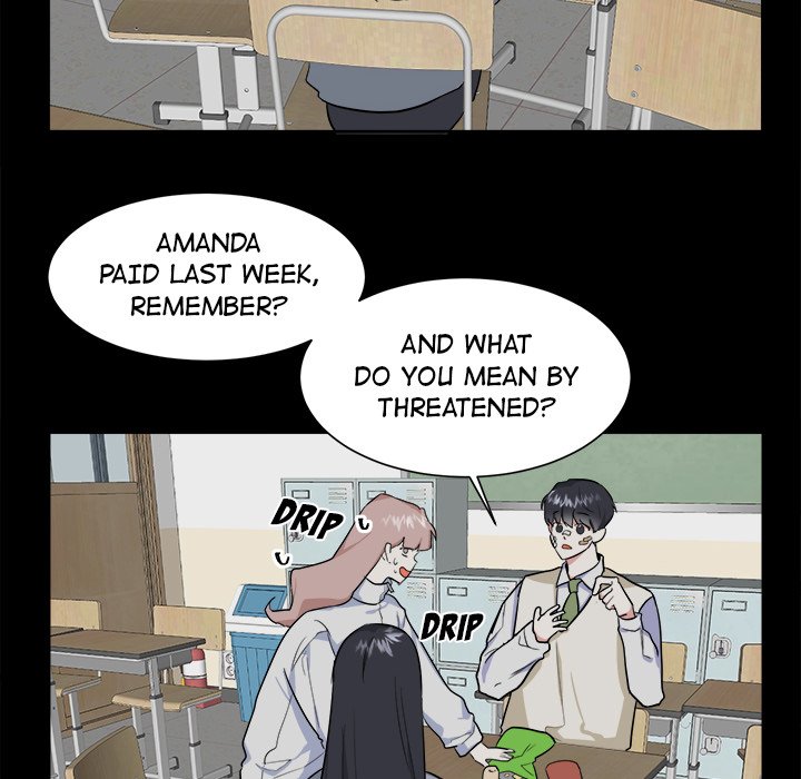 Unluckily Lucky - episode 22 - 13