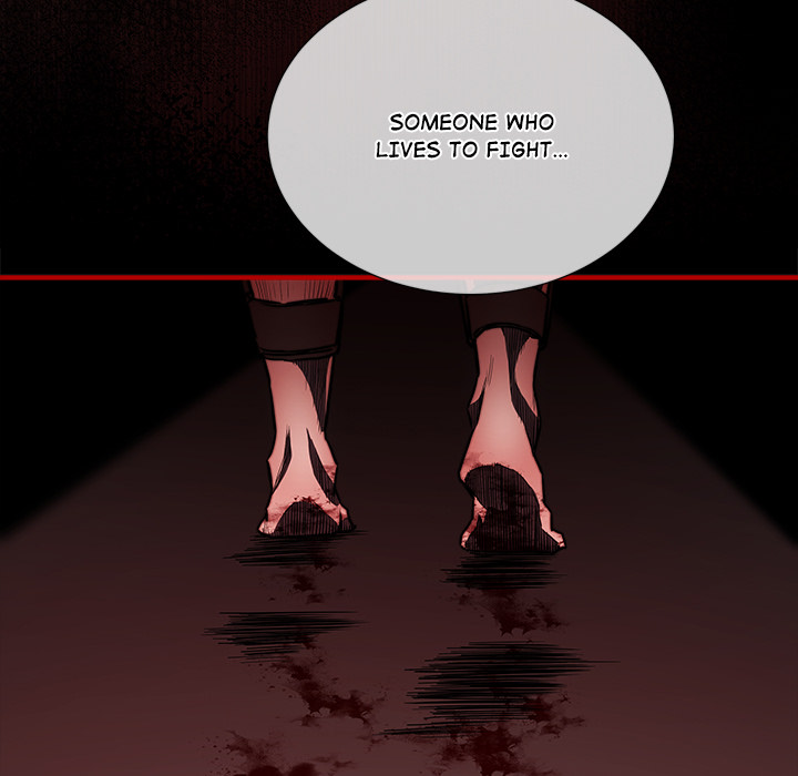 Born to Bleed - episode 1 - 242
