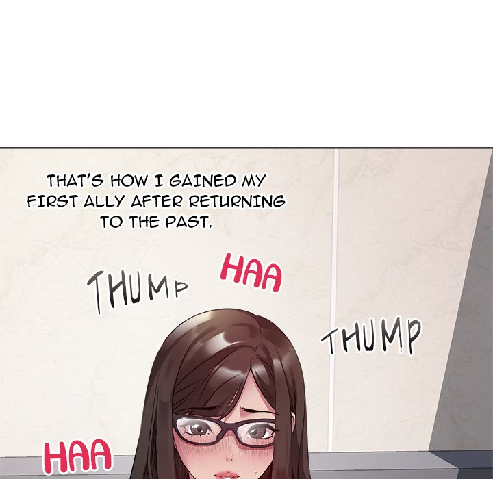 RE: Twenty Three - episode 4 - 161