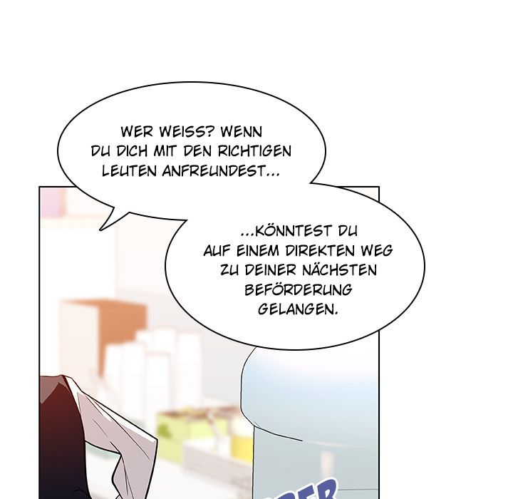 Dreiblättriges Kleeblatt - episode 17 - 85